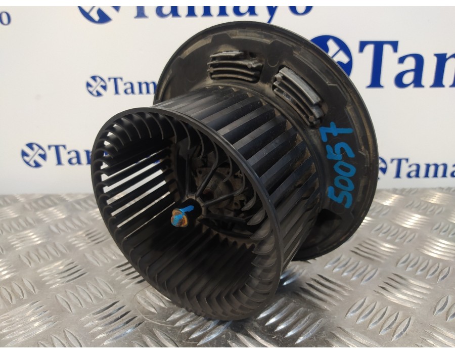 Recambio de motor calefaccion para bmw serie 3 berlina (e90) 2.0 turbodiesel cat referencia OEM IAM 6411693366309 T1000660W 9854