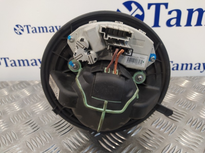 Recambio de motor calefaccion para bmw serie 3 berlina (e90) 2.0 turbodiesel cat referencia OEM IAM 6411693366309 T1000660W 9854