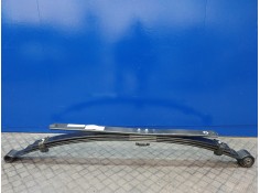 Recambio de ballesta trasera para ford ranger (tke) 2.0 tdci panther cat referencia OEM IAM MB3C5560MH1J  MB3C5560