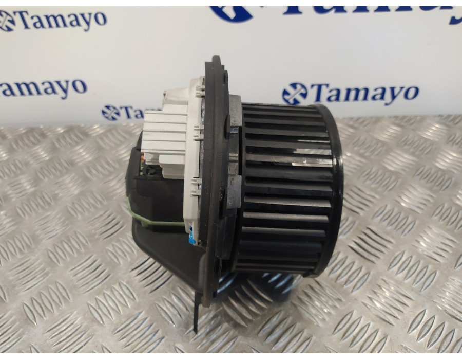 Recambio de motor calefaccion para bmw serie 3 berlina (e90) 2.0 turbodiesel cat referencia OEM IAM 6411693366309 T1000660W 9854