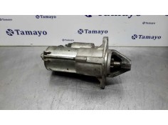 Recambio de motor arranque para chevrolet kalos 1.4 cat referencia OEM IAM 96469963  
