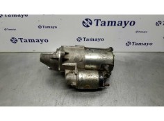 Recambio de motor arranque para chevrolet kalos 1.4 cat referencia OEM IAM 96469963   2