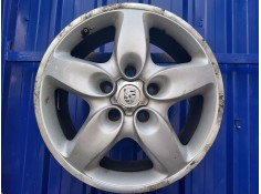 Recambio de llanta para porsche cayenne (typ 9pa) 4.5 v8 cat referencia OEM IAM 7L5601025C  