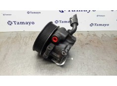 Recambio de bomba servodireccion para ford transit furgon (faa_, fab_, fac_, fad_) 2.4d referencia OEM IAM HBDJV  