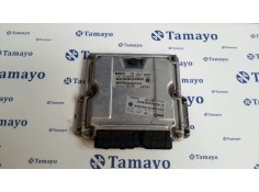 Recambio de centralita motor uce para chrysler voyager (rg) 2.5 crd cat referencia OEM IAM 0281010299  P04727661AB