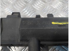 Recambio de bobina encendido para citroën saxo 1.4 referencia OEM IAM BBC22NDT   2