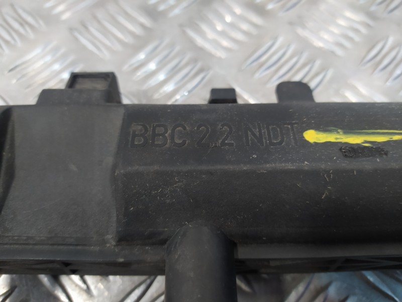 Recambio de bobina encendido para citroën saxo 1.4 referencia OEM IAM BBC22NDT  