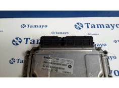 Recambio de centralita motor uce para chrysler voyager (rg) 2.5 crd cat referencia OEM IAM 0281010299  P04727661AB 2