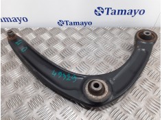 Recambio de brazo suspension inferior delantero izquierdo para citroën c4 lim. 1.6 hdi fap referencia OEM IAM 823215  