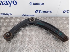 Recambio de brazo suspension inferior delantero izquierdo para citroën c4 lim. 1.6 hdi fap referencia OEM IAM 823215   2