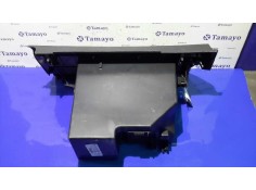 Recambio de guantera para nissan qashqai (j10) referencia OEM IAM    2