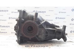 Recambio de diferencial trasero para mercedes-benz clase c (w203) berlina 1.8 cat referencia OEM IAM A2033510008  A2033510205