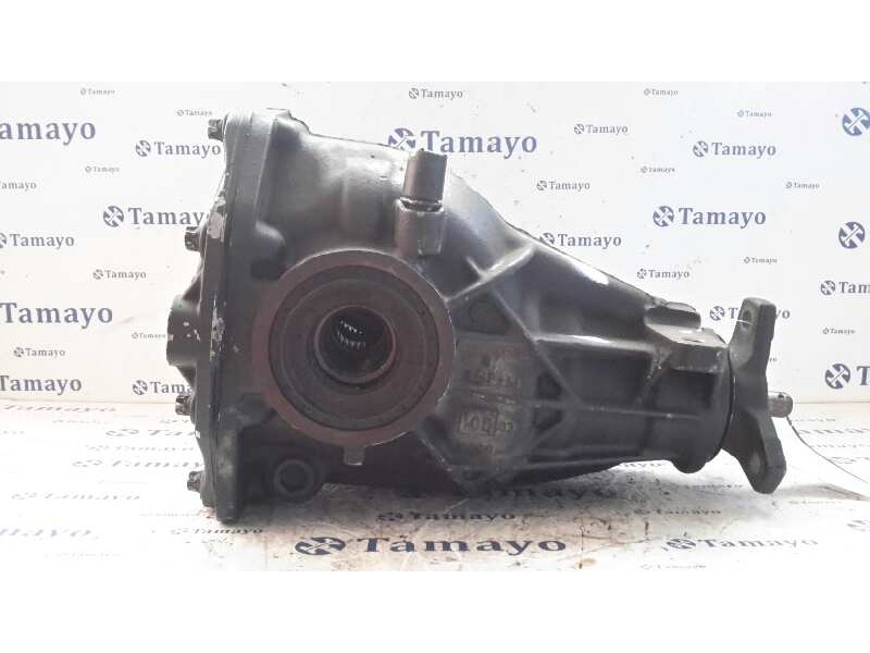 Recambio de diferencial trasero para mercedes-benz clase c (w203) berlina 1.8 cat referencia OEM IAM A2033510008  A2033510205