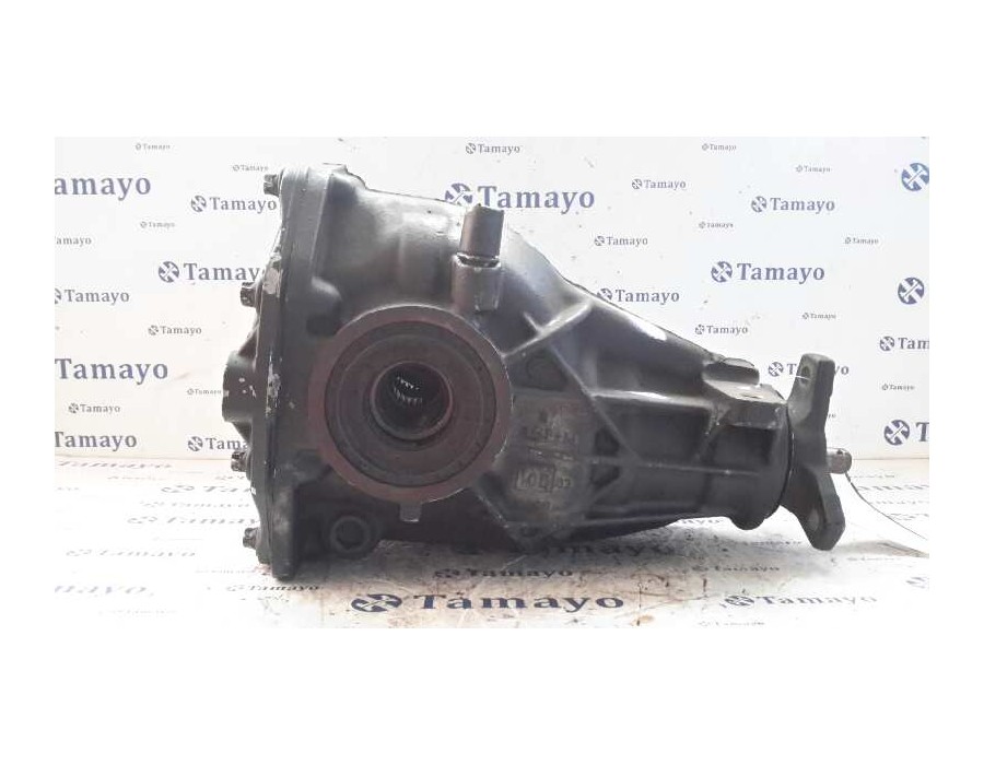 Recambio de diferencial trasero para mercedes-benz clase c (w203) berlina 1.8 cat referencia OEM IAM A2033510008  A2033510205