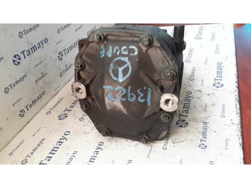 Recambio de diferencial trasero para mercedes-benz clase c (w203) berlina 1.8 cat referencia OEM IAM A2033510008  A2033510205