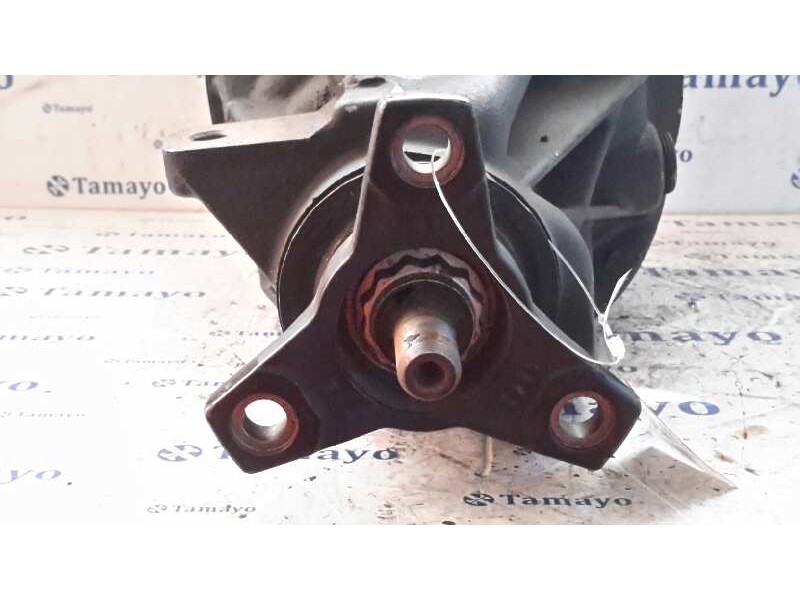 Recambio de diferencial trasero para mercedes-benz clase c (w203) berlina 1.8 cat referencia OEM IAM A2033510008  A2033510205