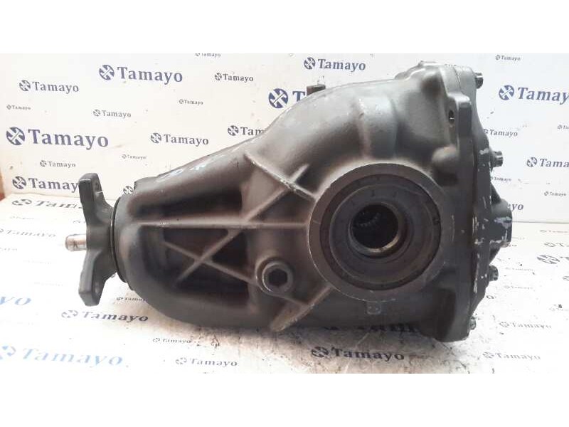 Recambio de diferencial trasero para mercedes-benz clase c (w203) berlina 1.8 cat referencia OEM IAM A2033510008  A2033510205