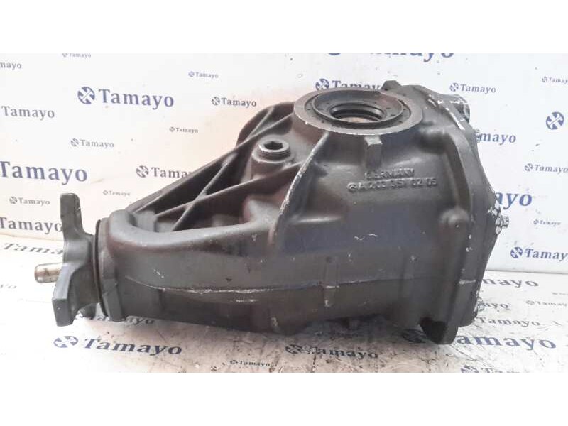 Recambio de diferencial trasero para mercedes-benz clase c (w203) berlina 1.8 cat referencia OEM IAM A2033510008  A2033510205