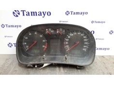 Recambio de cuadro instrumentos para volkswagen golf iv variant (1j5) conceptline referencia OEM IAM 0263637001  1J0920806B