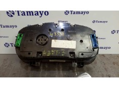 Recambio de cuadro instrumentos para volkswagen golf iv variant (1j5) conceptline referencia OEM IAM 0263637001  1J0920806B 2