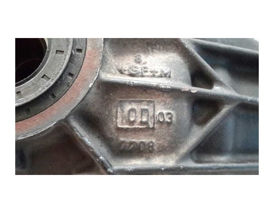 Recambio de diferencial trasero para mercedes-benz clase c (w203) berlina 1.8 cat referencia OEM IAM A2033510008  A2033510205