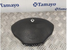 Recambio de airbag delantero izquierdo para renault megane i classic (la0) referencia OEM IAM 7700427616C  