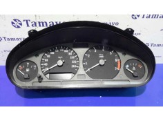 Recambio de cuadro instrumentos para bmw serie 3 compacto (e36) 1.6 cat referencia OEM IAM 62118371552  110008645033A