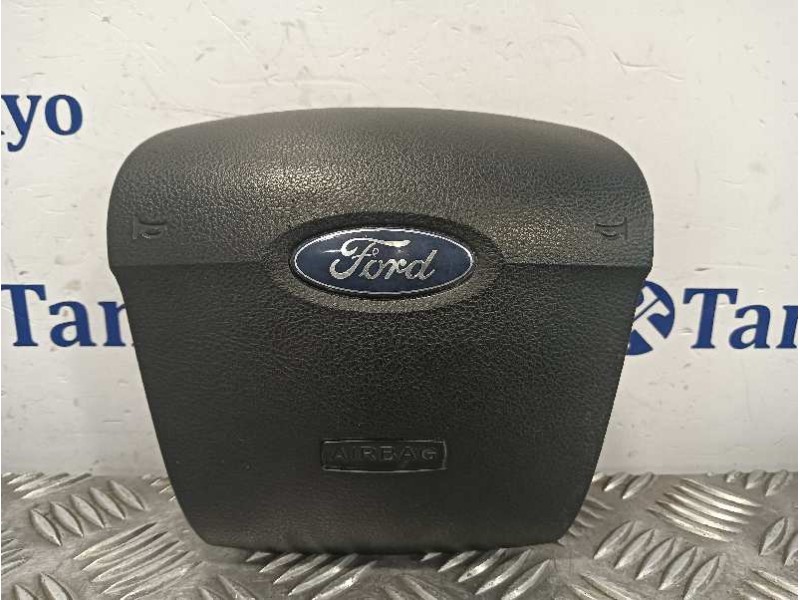 Recambio de airbag asiento delantero izquierdo para ford mondeo ber. (ca2) referencia OEM IAM 6M21U042B85AKW  305418299