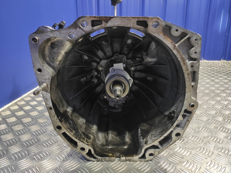 Recambio de caja cambios para suzuki grand vitara jb (jt) 1.9 ddis turbodiesel referencia OEM IAM F9Q264  