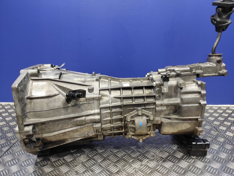 Recambio de caja cambios para suzuki grand vitara jb (jt) 1.9 ddis turbodiesel referencia OEM IAM F9Q264  