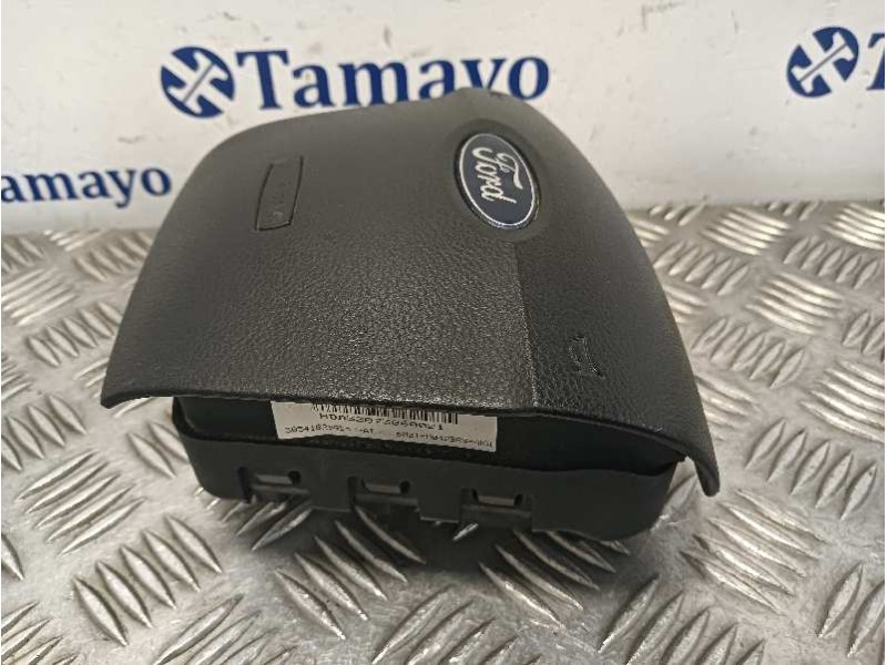 Recambio de airbag asiento delantero izquierdo para ford mondeo ber. (ca2) referencia OEM IAM 6M21U042B85AKW  305418299