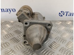 Recambio de motor arranque para bmw serie 3 compact (e46) 2.0 16v diesel cat referencia OEM IAM  134496 