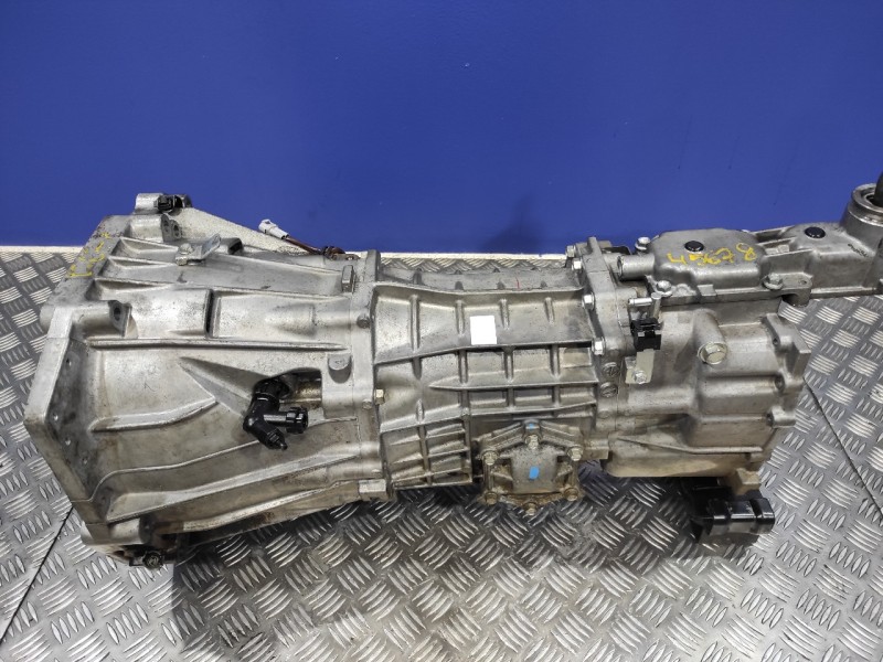 Recambio de caja cambios para suzuki grand vitara jb (jt) 1.9 ddis turbodiesel referencia OEM IAM F9Q264  