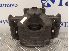 Recambio de pinza freno delantera izquierda para opel mokka 1.6 cdti dpf referencia OEM IAM   