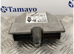 Recambio de centralita airbag para opel astra gtc referencia OEM IAM 13188854  327963935