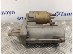 Recambio de motor arranque para bmw serie 3 compact (e46) 2.0 16v diesel cat referencia OEM IAM  134496  2