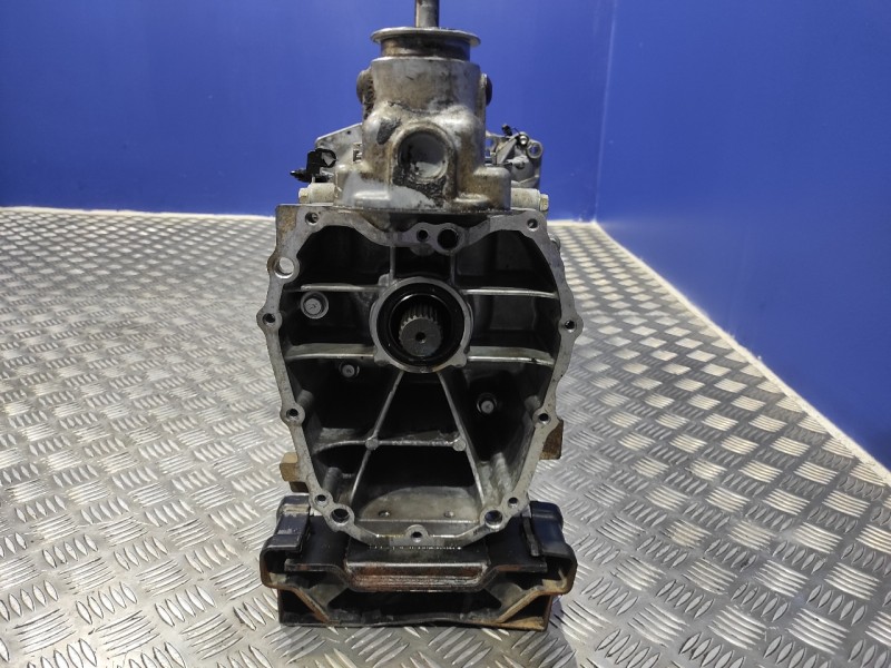 Recambio de caja cambios para suzuki grand vitara jb (jt) 1.9 ddis turbodiesel referencia OEM IAM F9Q264  