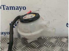 Recambio de deposito expansion para volkswagen golf vii (5g1, bq1, be1, be2) 1.4 gte hybrid referencia OEM IAM 500121407  