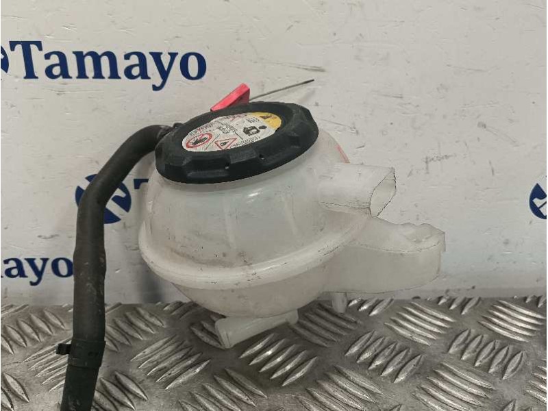 Recambio de deposito expansion para volkswagen golf vii (5g1, bq1, be1, be2) 1.4 gte hybrid referencia OEM IAM 500121407  