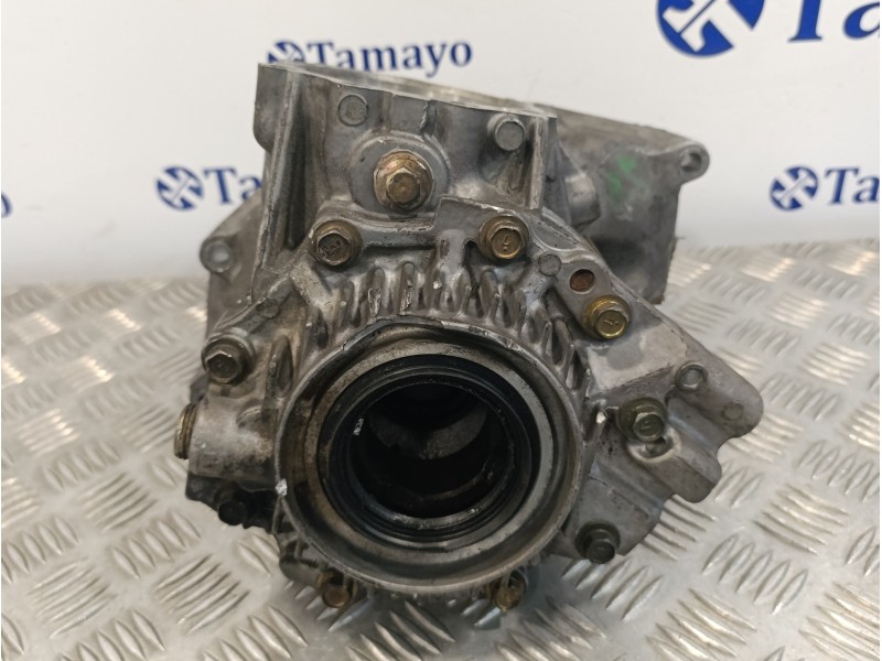 Recambio de caja transfer para nissan x-trail (t30) 2.0 16v cat referencia OEM IAM   