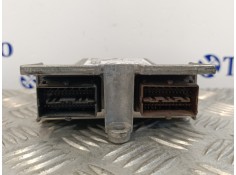 Recambio de centralita airbag para opel astra gtc referencia OEM IAM 13188854  327963935 2