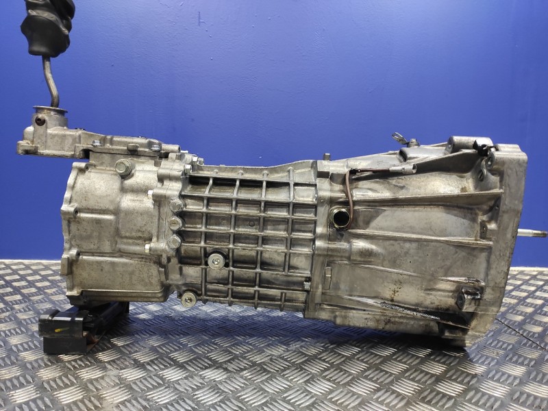 Recambio de caja cambios para suzuki grand vitara jb (jt) 1.9 ddis turbodiesel referencia OEM IAM F9Q264  