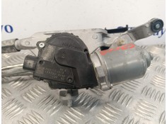 Recambio de motor limpia delantero para subaru xv 2.0 cat referencia OEM IAM 86511FJ010  1593003242 2