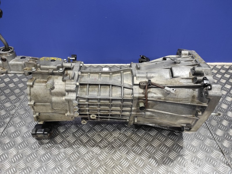 Recambio de caja cambios para suzuki grand vitara jb (jt) 1.9 ddis turbodiesel referencia OEM IAM F9Q264  