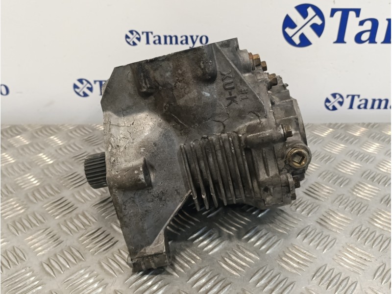 Recambio de caja transfer para nissan x-trail (t30) 2.0 16v cat referencia OEM IAM   