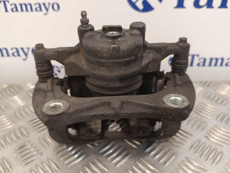 Recambio de pinza freno delantera izquierda para opel mokka 1.6 cdti dpf referencia OEM IAM   