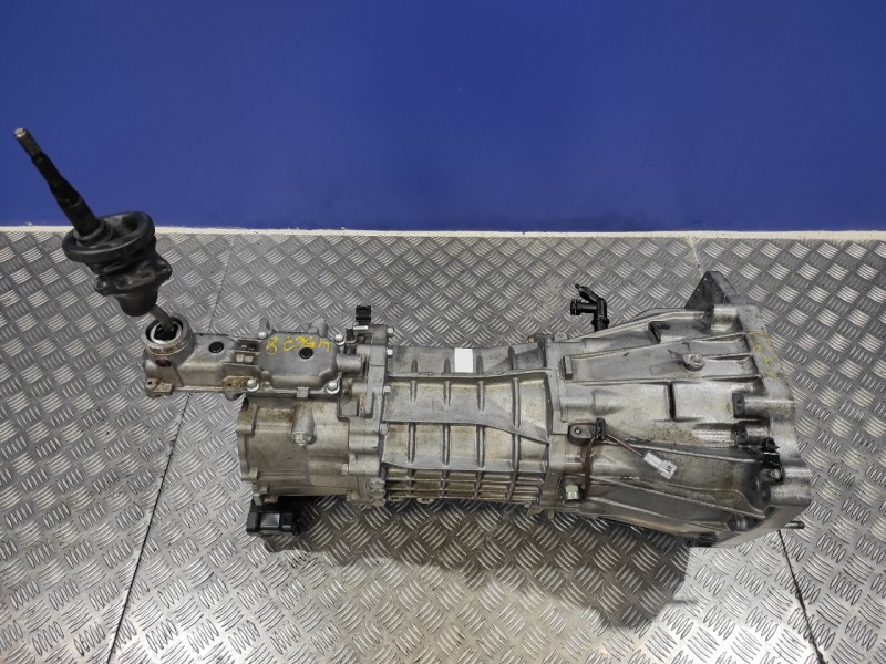 Recambio de caja cambios para suzuki grand vitara jb (jt) 1.9 ddis turbodiesel referencia OEM IAM F9Q264  