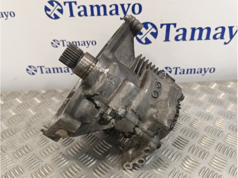 Recambio de caja transfer para nissan x-trail (t30) 2.0 16v cat referencia OEM IAM   