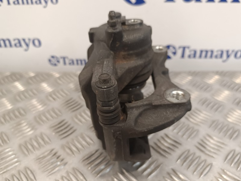 Recambio de pinza freno delantera izquierda para opel mokka 1.6 cdti dpf referencia OEM IAM   