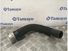 Recambio de tubo para dacia sandero referencia OEM IAM 144604864R  